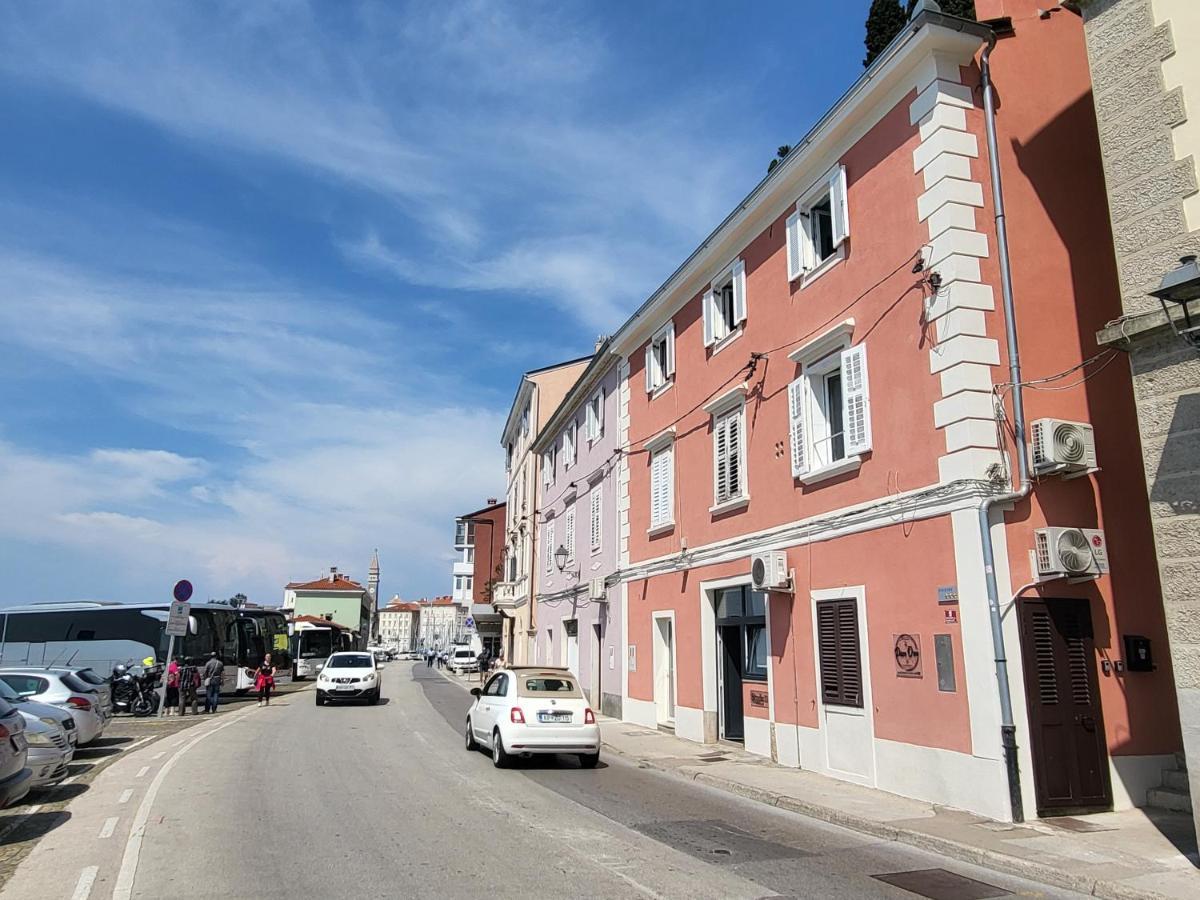 Apartmán Studio 11 Piran