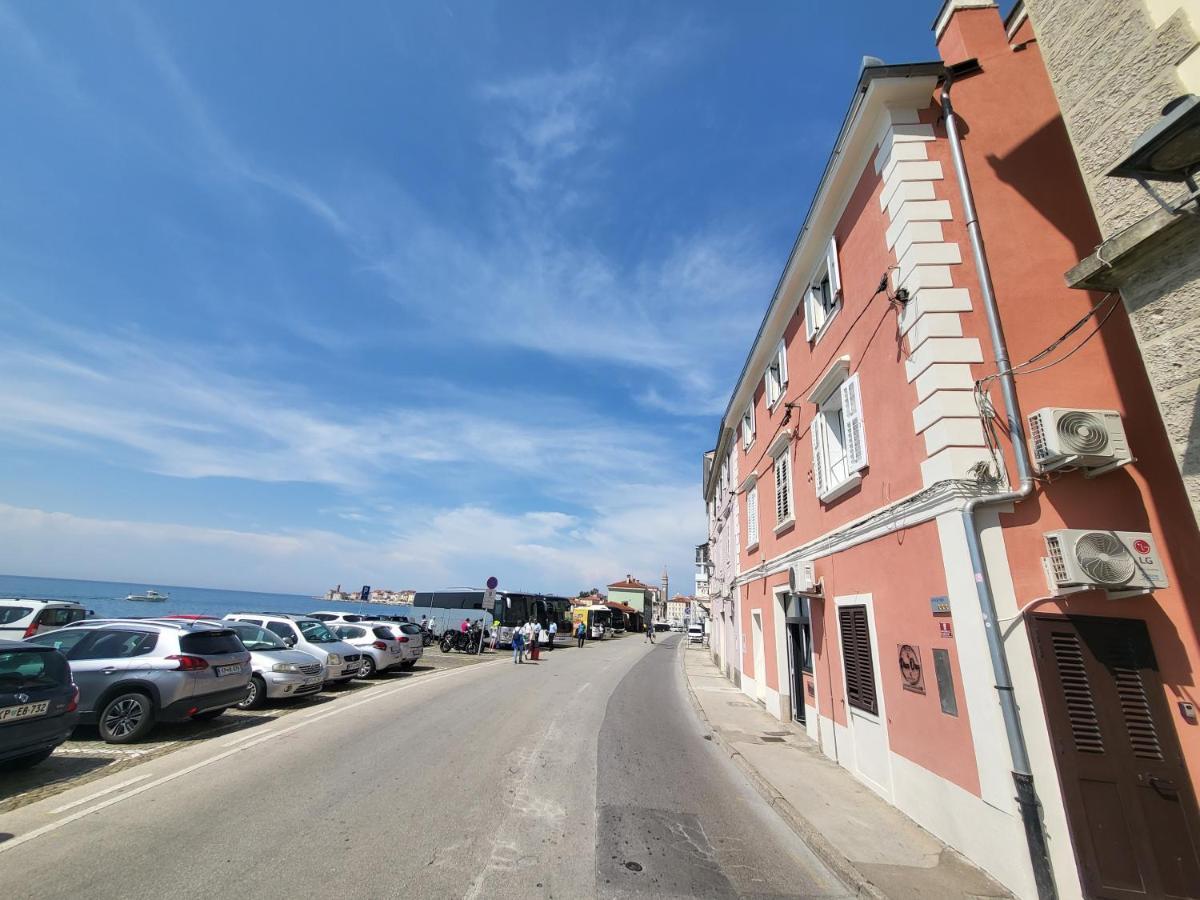 Studio 11 Apartmán Piran