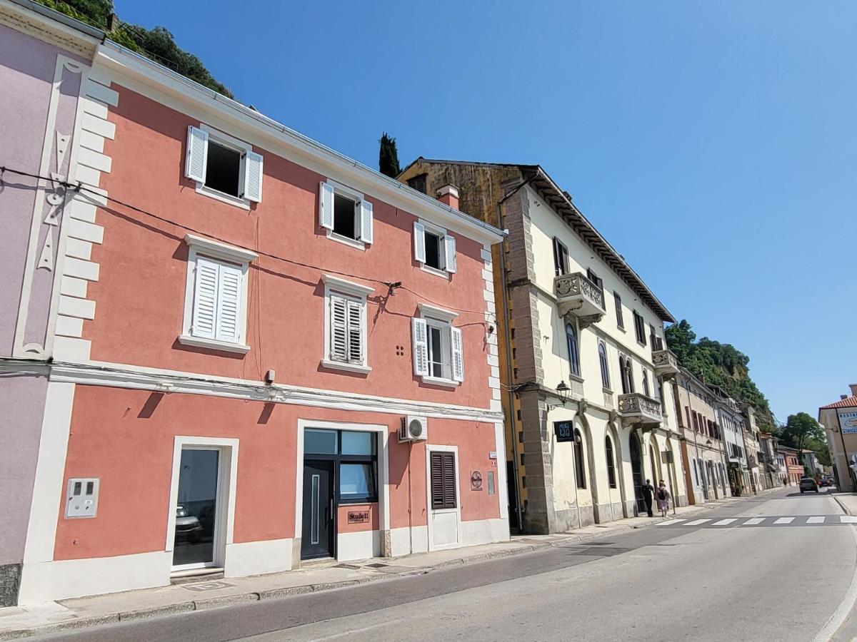 Apartmán Studio 11 *