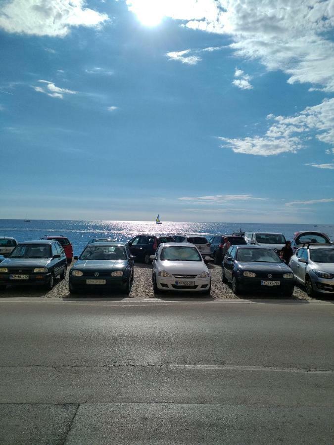 Studio 11 Piran
