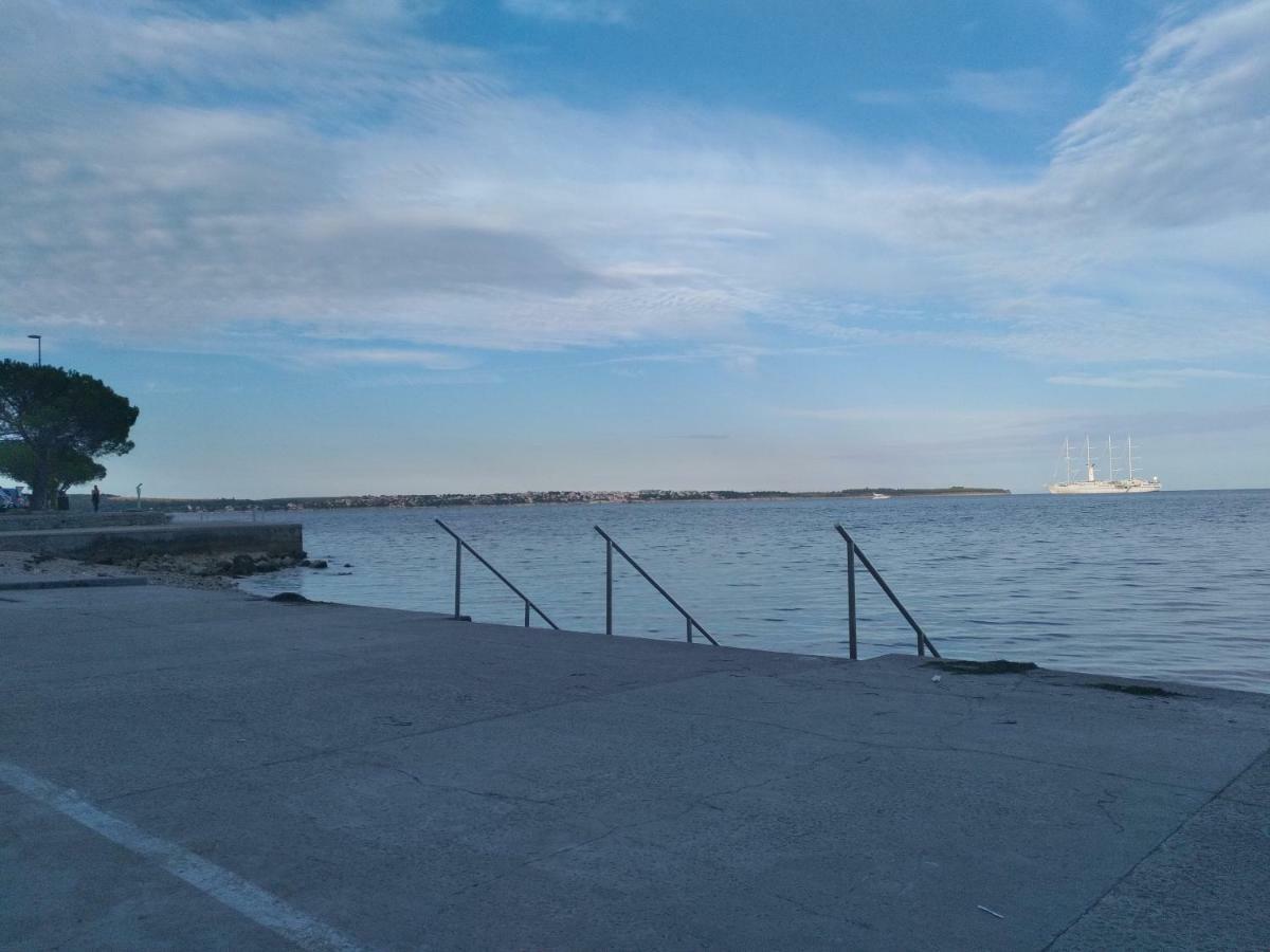Apartmán Studio 11 Piran
