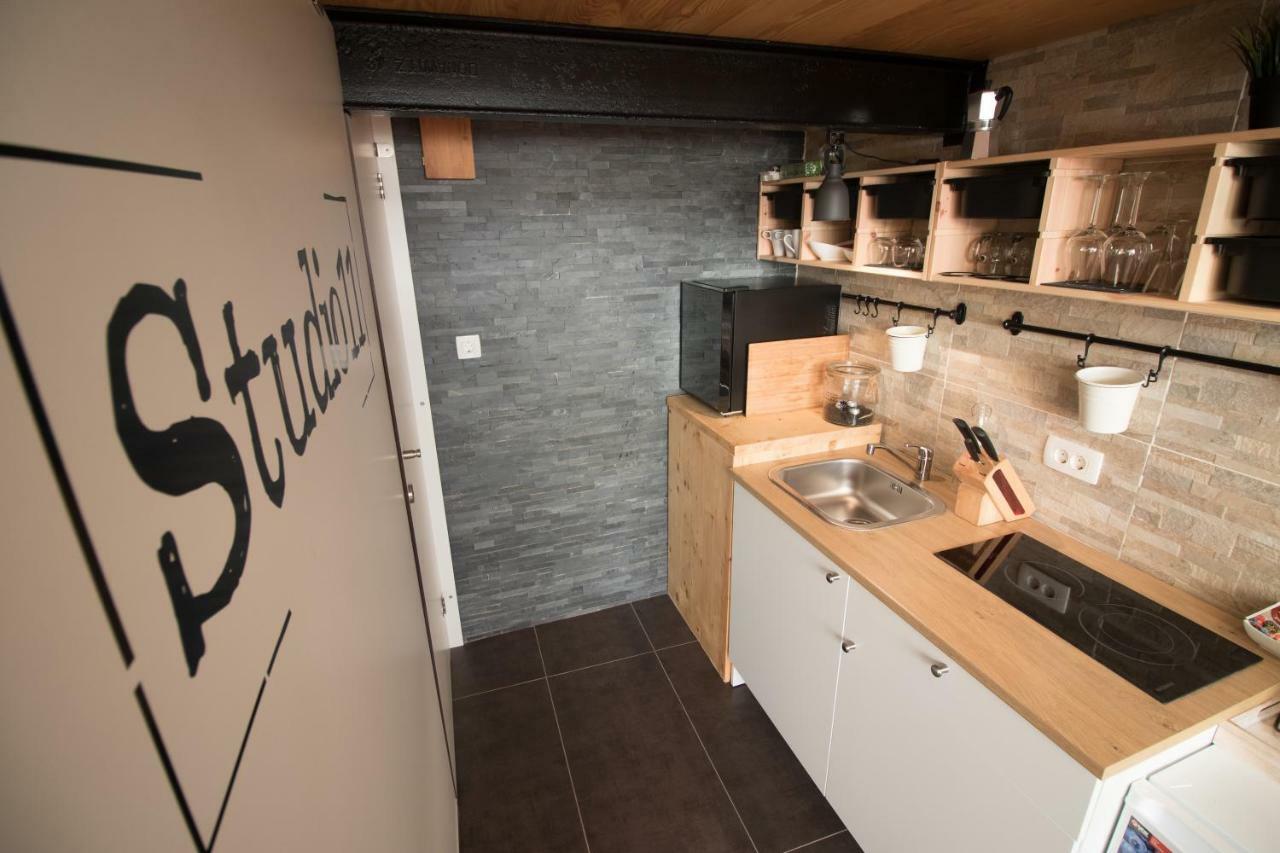 Studio 11 Appartement Piran