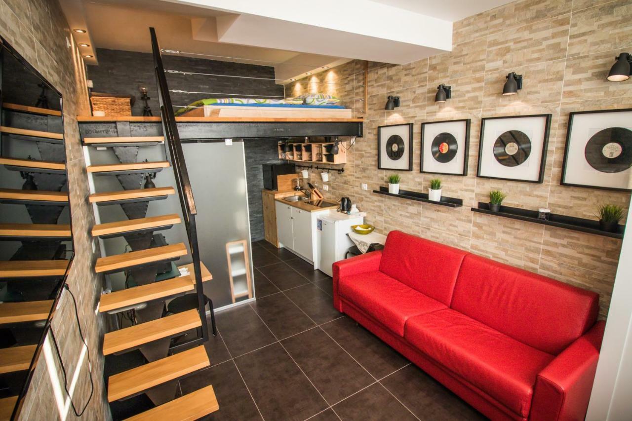 Studio 11 Piran