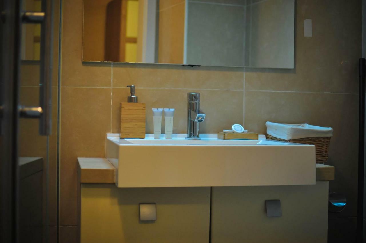 Studio 11 Appartement