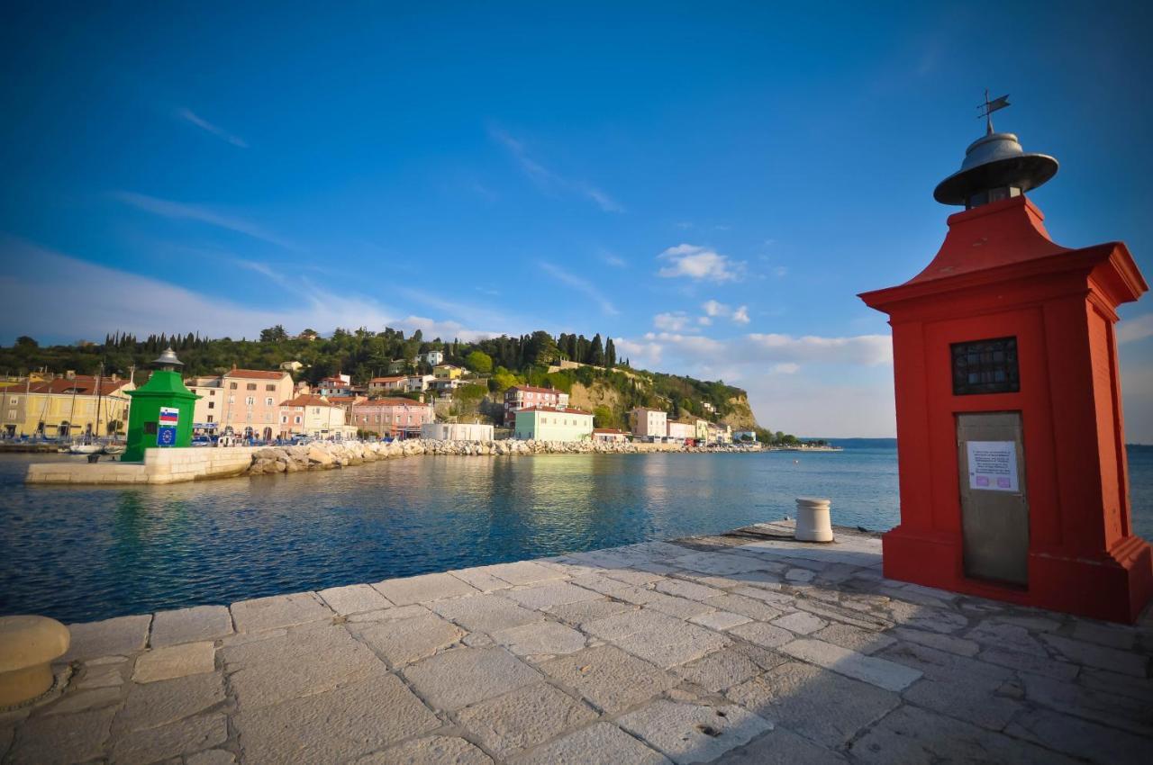 Studio 11 Piran