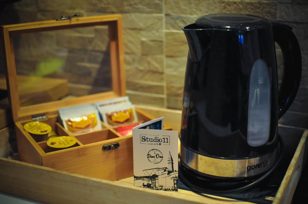 Apartmán Studio 11 *
