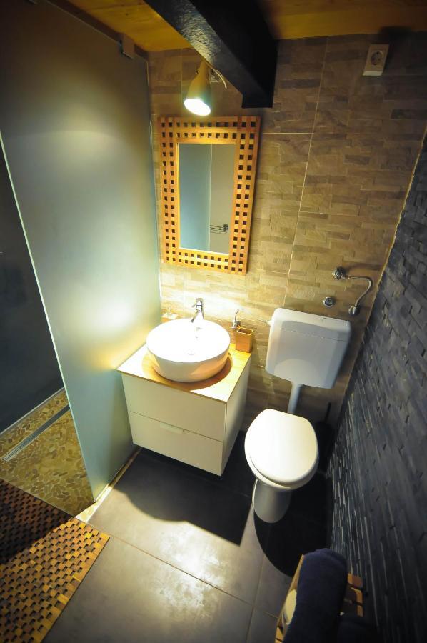 Apartmán Studio 11 *