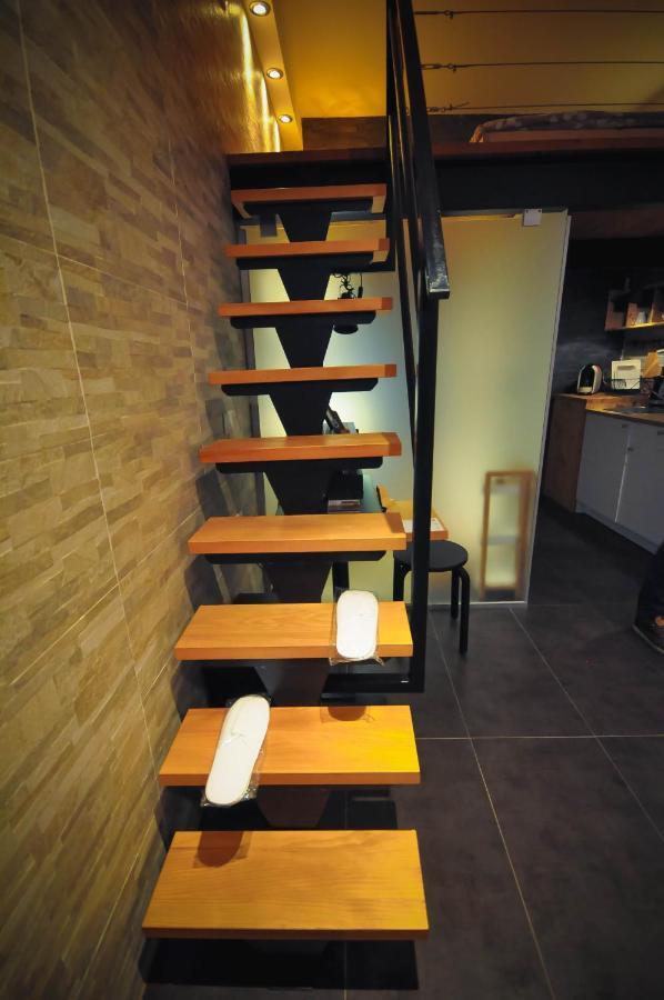 Appartement Studio 11 *
